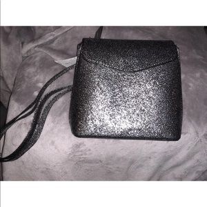 Street level cross body bag NWT